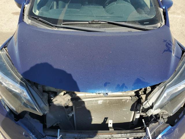 Photo 11 from auction – 2017 NISSAN VERSA NOTE with VIN 3N1CE2CP3HL361081