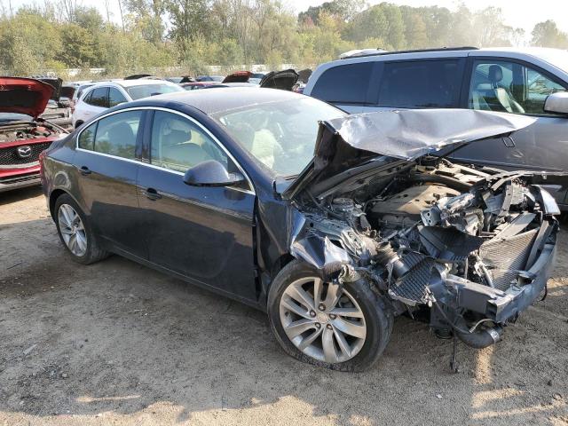 Photo 4 from auction – 2016 BUICK REGAL PREM with VIN 2G4GS5GXXG9118609
