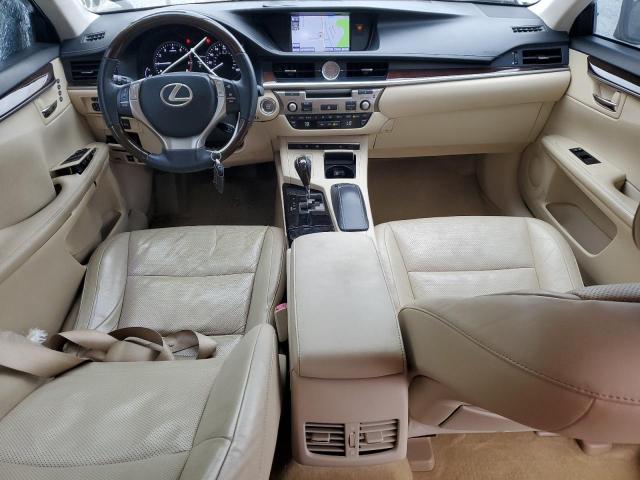 Photo 8 from auction – 2014 LEXUS ES 350 with VIN JTHBK1GG4E2091912