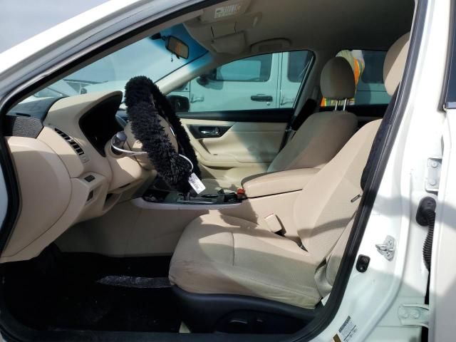 Photo 7 from auction – 2015 NISSAN ALTIMA 2.5 with VIN 1N4AL3APXFC449661