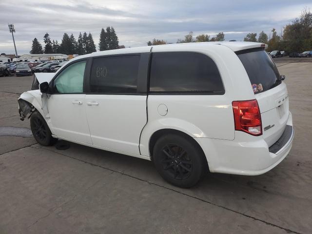 Photo 2 from auction – 2019 DODGE GRAND CARA with VIN 2C4RDGEG3KR764508