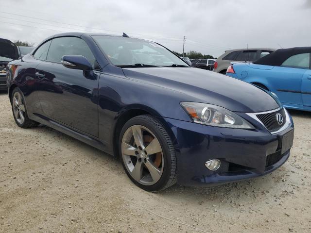 Photo 4 from auction – 2011 LEXUS IS 250 with VIN JTHFF2C24B2520094