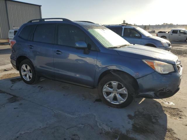 Photo 4 from auction – 2015 SUBARU FORESTER 2 with VIN JF2SJAFC7FH578508