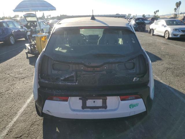 Photo 6 from auction – 2015 BMW I3 REX with VIN WBY1Z4C54FV500536
