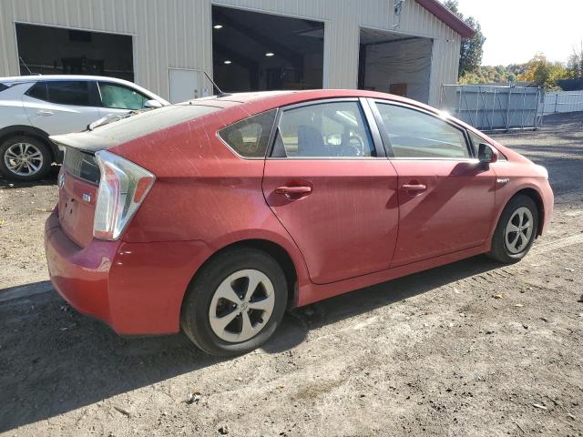 Photo 3 from auction – 2012 TOYOTA PRIUS with VIN JTDKN3DU6C5426484