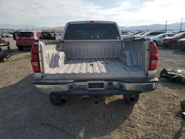 Photo 6 from auction – 2004 CHEVROLET SILVERADO with VIN 1GCEK19TX4E215672