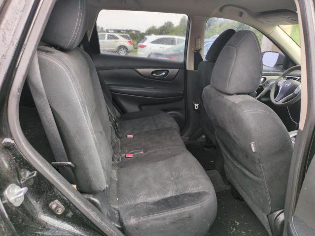 Photo 11 from auction – 2014 NISSAN ROGUE S with VIN 5N1AT2MT1EC792513