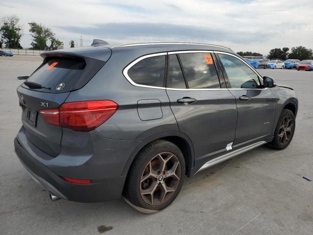 Photo 3 from auction – 2017 BMW X1 XDRIVE2 with VIN WBXHT3C30H5F72112