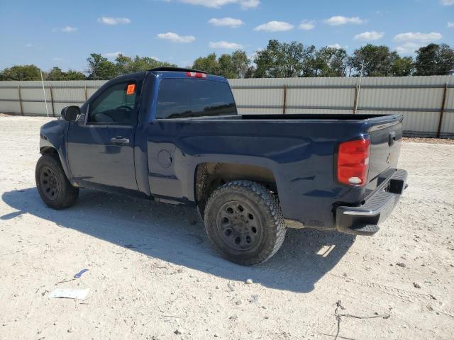Photo 2 from auction – 2008 CHEVROLET SILVERADO with VIN 1GCEC14X48Z232957