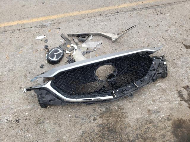 Photo 13 from auction – 2020 MAZDA CX-5 TOURI with VIN JM3KFACM9L0757650
