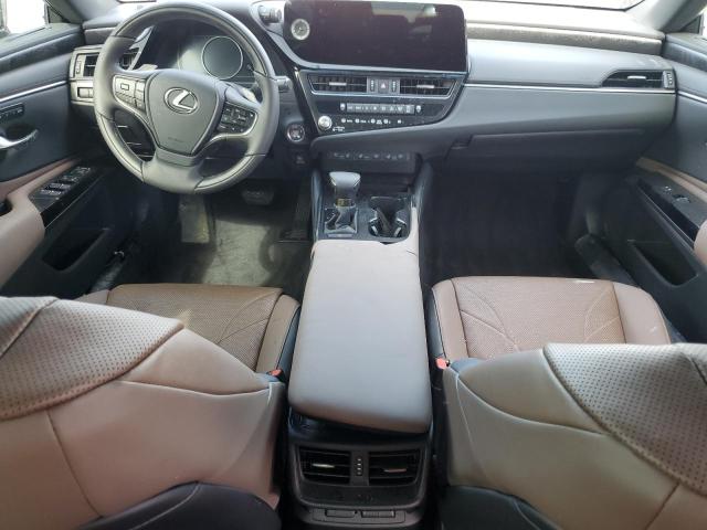 Photo 8 from auction – 2024 LEXUS ES 350 BAS with VIN 58AEZ1B13RU180415