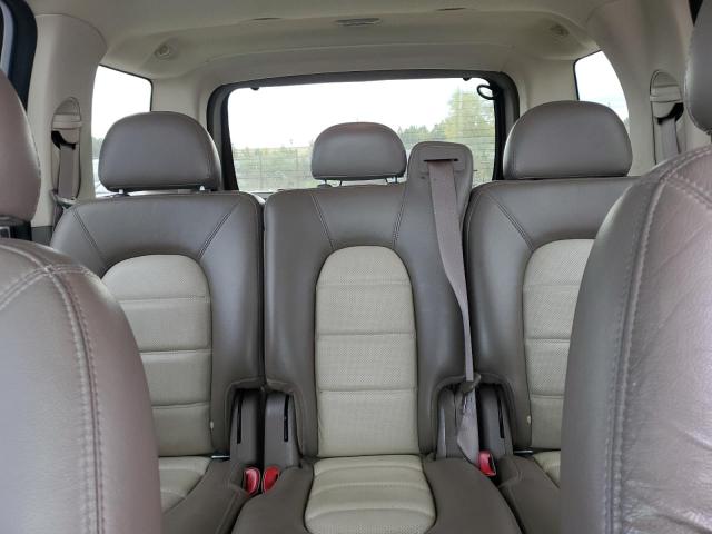 Photo 10 from auction – 2004 FORD EXPLORER E with VIN 1FMZU74K44UB11063