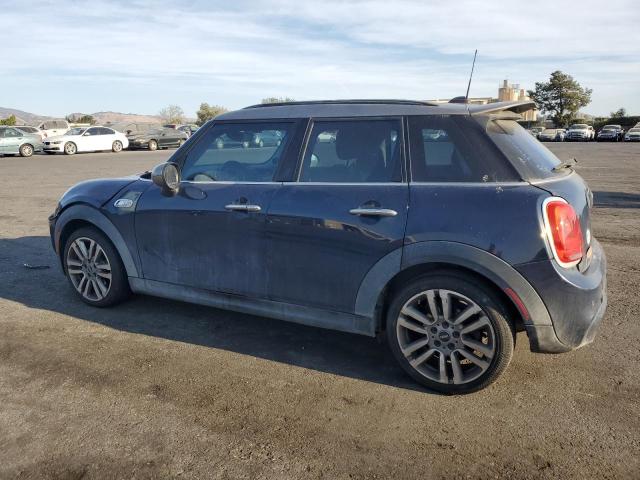 Photo 2 from auction – 2017 MINI COOPER S with VIN WMWXU3C31H2F48731
