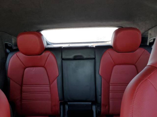 Photo 10 from auction – 2023 PORSCHE CAYENNE TU with VIN WP1BK2AY3PDA39332