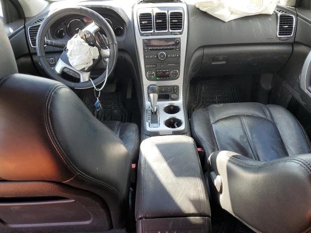 Photo 8 from auction – 2010 GMC ACADIA SLT with VIN 1GKLVMED0AJ181280