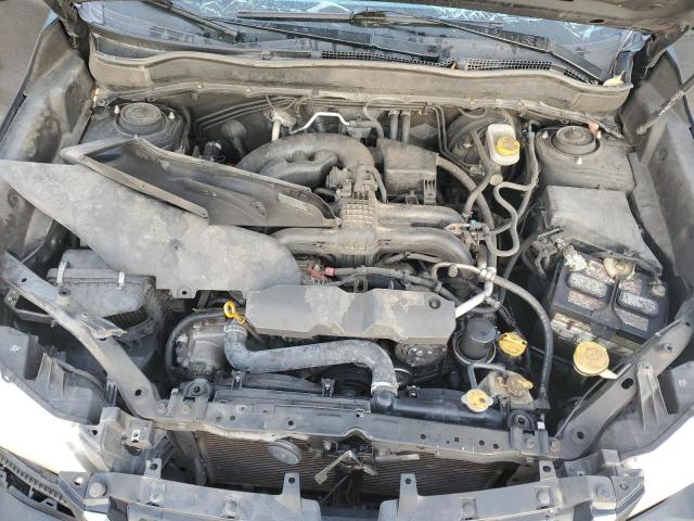 Photo 12 from auction – 2014 SUBARU FORESTER 2 with VIN JF2SJAEC0EH530526