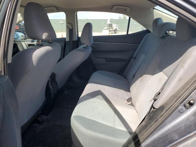 Photo 10 from auction – 2014 TOYOTA COROLLA L with VIN 2T1BURHEXEC066084