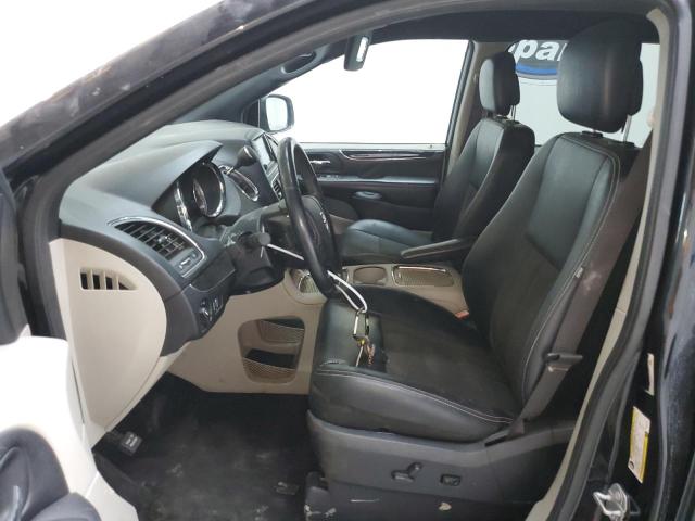 Photo 7 from auction – 2019 DODGE GRAND CARA with VIN 2C4RDGCG1KR755163