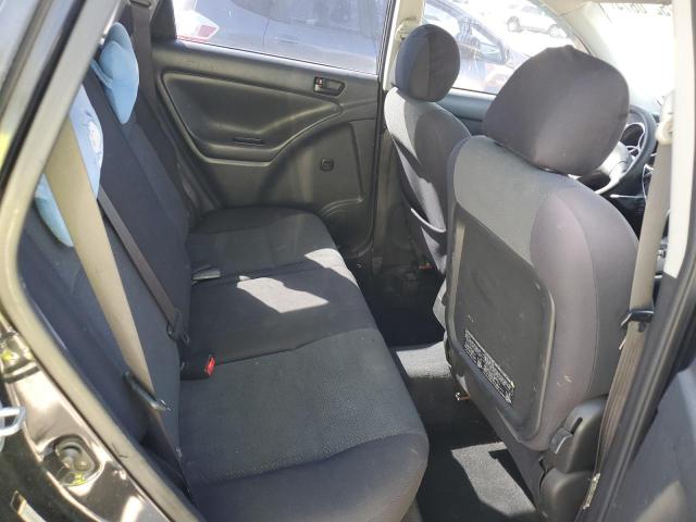Photo 10 from auction – 2003 TOYOTA COROLLA MA with VIN 2T1KR32E13C009020