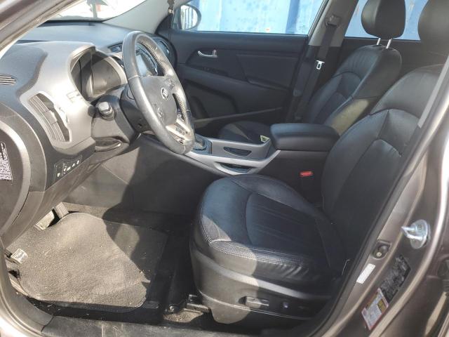 Photo 7 from auction – 2015 KIA SPORTAGE E with VIN KNDPC3AC4F7766751