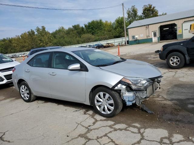 Photo 4 from auction – 2015 TOYOTA COROLLA L with VIN 2T1BURHE1FC355629