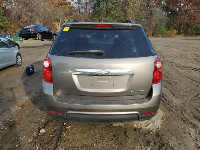 Снимка 6 от търг – 2011 CHEVROLET EQUINOX LT с VIN 2CNFLEEC0B6382408