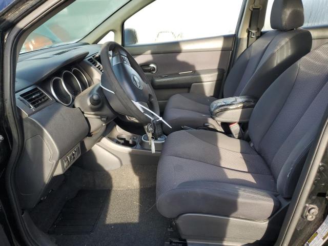 Photo 7 from auction – 2007 NISSAN VERSA S with VIN 3N1BC13E57L351340