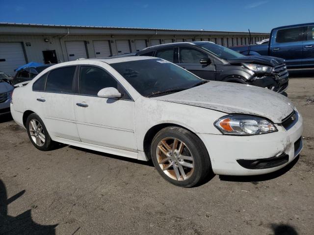 Photo 4 from auction – 2014 CHEVROLET IMPALA LIM with VIN 2G1WC5E36E1106135