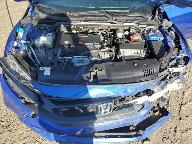 Photo 11 from auction – 2021 HONDA CIVIC LX with VIN 2HGFC2F65MH558115