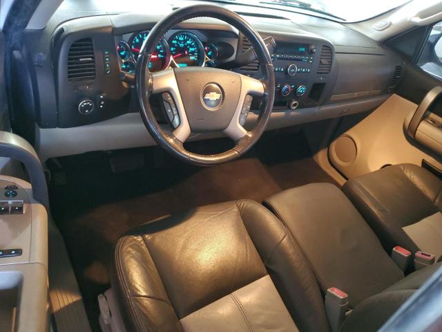 Photo 8 from auction – 2008 CHEVROLET SILVERADO with VIN 1GCEC14C18Z170673