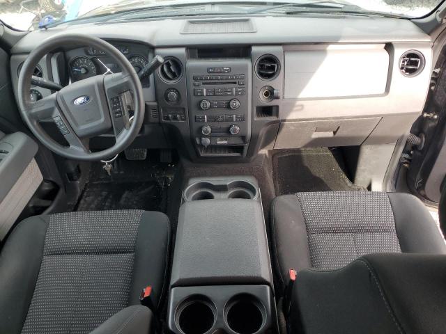 Photo 8 from auction – 2014 FORD F150 SUPER with VIN 1FTFX1EF9EFC68171
