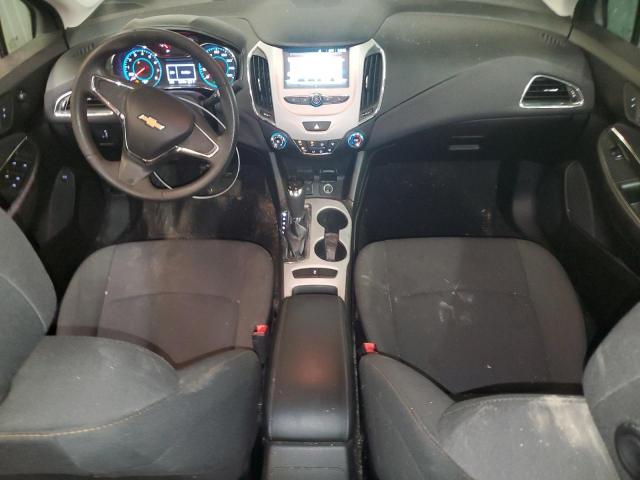 Photo 8 from auction – 2017 CHEVROLET CRUZE with VIN 1G1BC5SM6H7248682