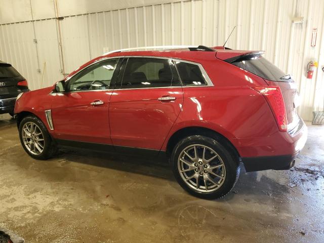 Photo 2 from auction – 2015 CADILLAC SRX PERFOR with VIN 3GYFNFE34FS558642