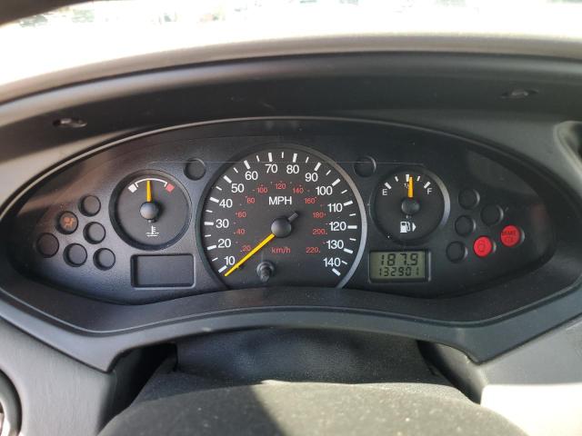 Photo 9 from auction – 2004 FORD FOCUS SE with VIN 1FAFP36314W203884