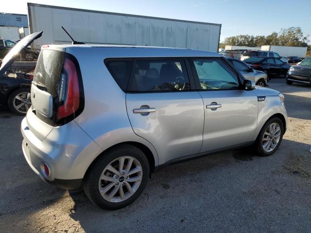 Photo 3 from auction – 2017 KIA SOUL + with VIN KNDJP3A5XH7415549