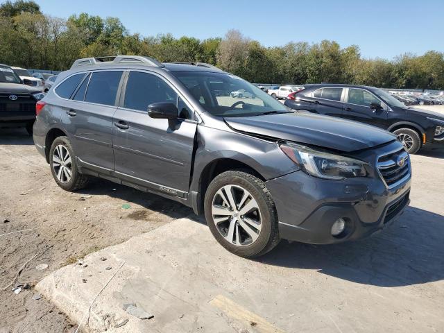 Photo 4 from auction – 2018 SUBARU OUTBACK 2. with VIN 4S4BSANC3J3227626