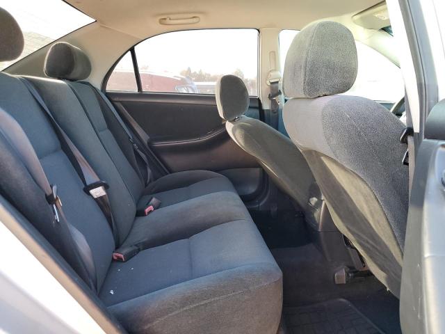 Photo 10 from auction – 2004 TOYOTA COROLLA CE with VIN 1NXBR32E84Z246989