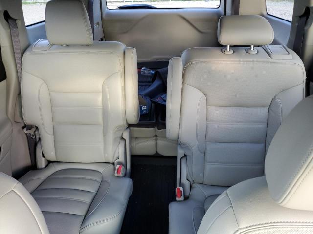 Photo 10 from auction – 2017 GMC ACADIA DEN with VIN 1GKKNXLS6HZ287646