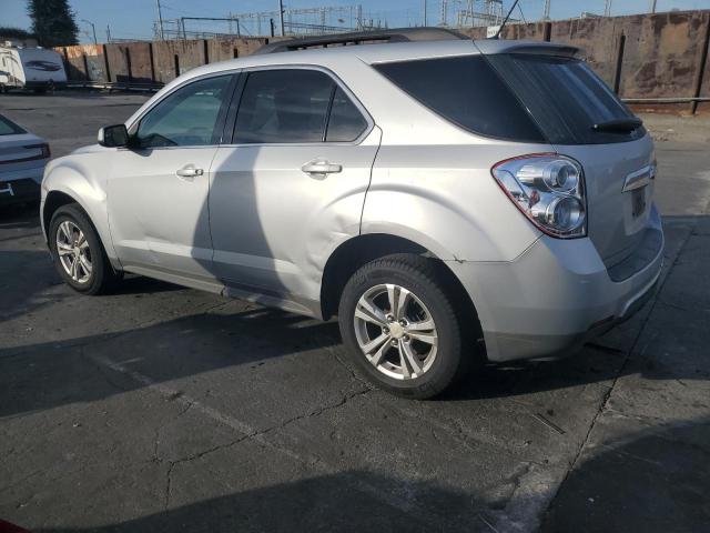 Photo 2 from auction – 2013 CHEVROLET EQUINOX LT with VIN 2GNALDEK6D6161664