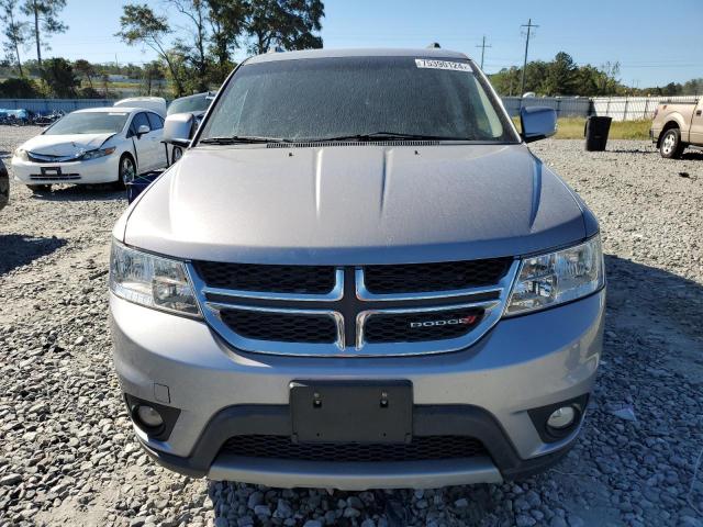 Photo 5 from auction – 2016 DODGE JOURNEY SX with VIN 3C4PDCBB9GT153802