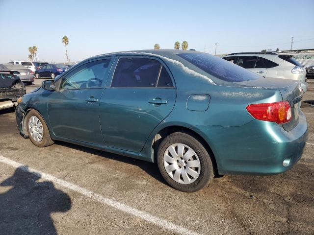 Photo 2 from auction – 2010 TOYOTA COROLLA BA with VIN 1NXBU4EEXAZ239814