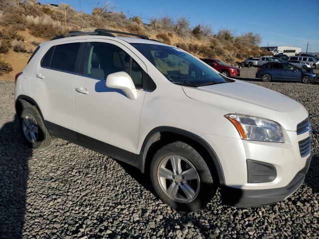 Photo 4 from auction – 2015 CHEVROLET TRAX 1LT with VIN KL7CJRSB8FB223135