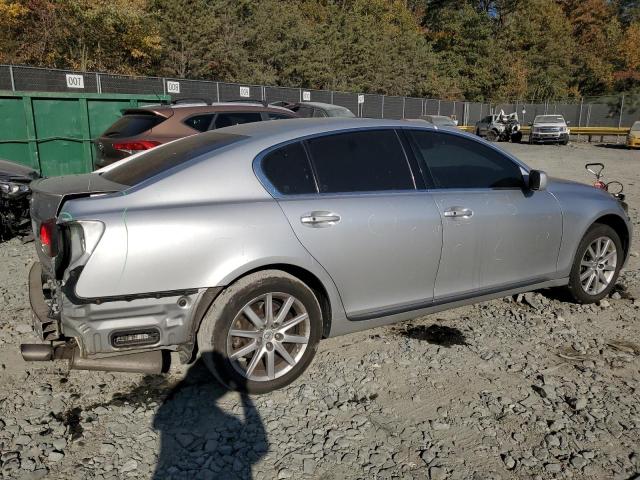 Photo 3 from auction – 2006 LEXUS GS300 with VIN JTHCH96S460020522
