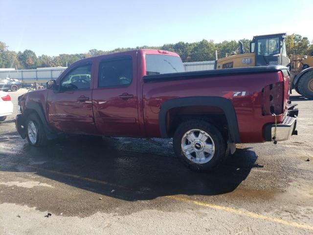 Photo 2 from auction – 2007 CHEVROLET SILVERADO with VIN 2GCEK13M671564433