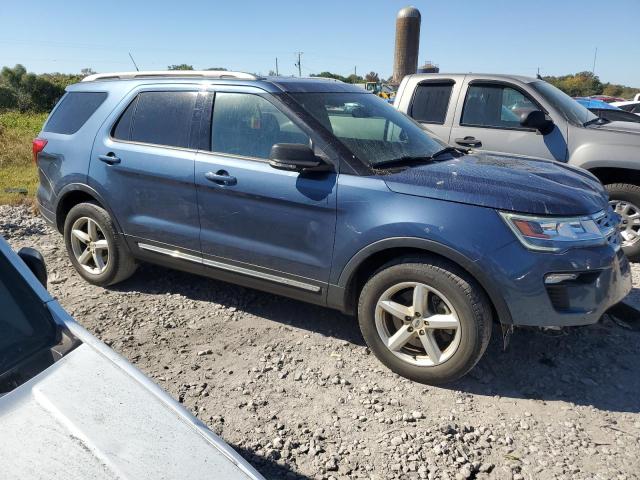 Photo 4 from auction – 2019 FORD EXPLORER X with VIN 1FM5K7D81KGA03603