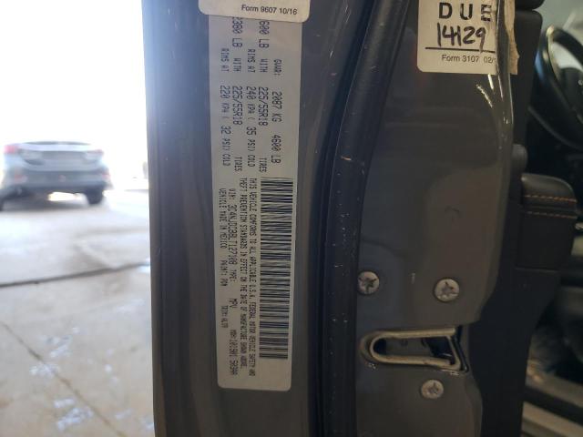 Photo 14 from auction – 2020 JEEP COMPASS LI with VIN 3C4NJDCB8LT127108