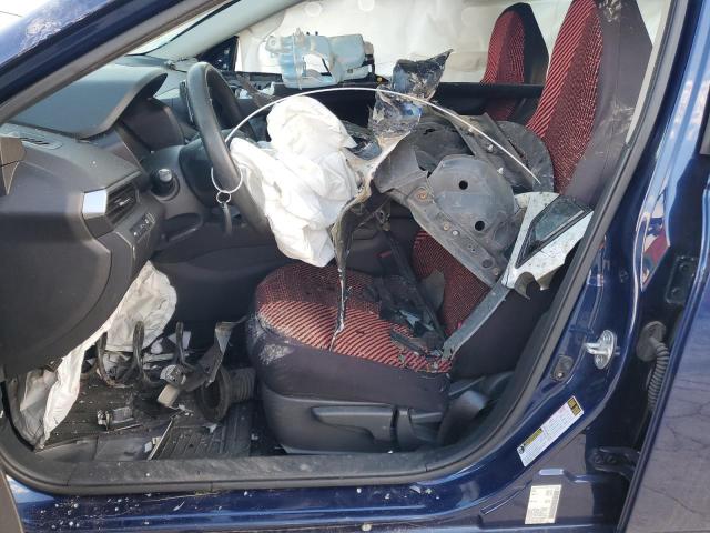 Photo 7 from auction – 2021 NISSAN ALTIMA S with VIN 1N4BL4BV5MN349864