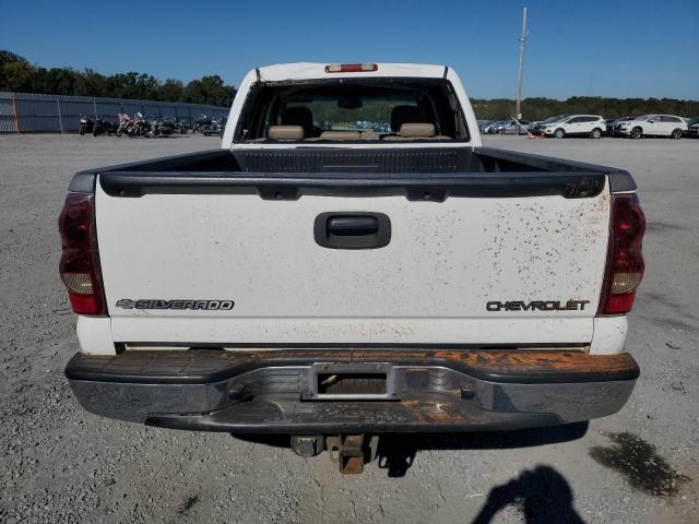Photo 6 from auction – 2003 CHEVROLET SILVERADO with VIN 1GCGK13U43F122682
