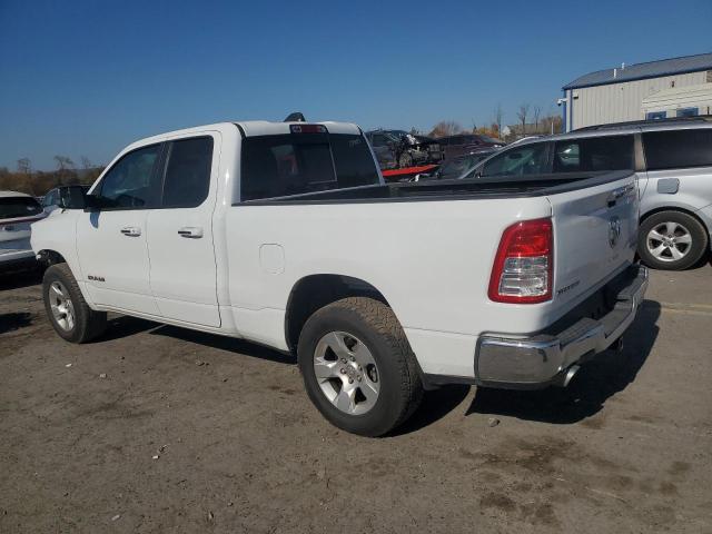 Photo 2 from auction – 2019 RAM 1500 BIG H with VIN 1C6SRFBT3KN906472