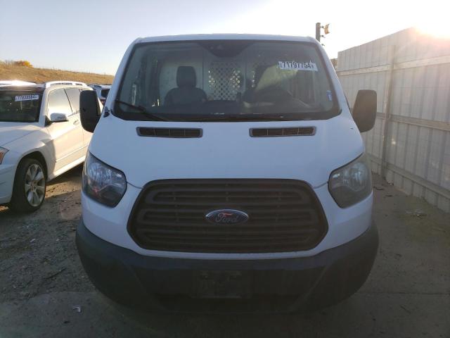صورة رقم 5 من المزاد - 2017 FORD TRANSIT T- مع VIN 1FTYR2ZM6HKA21980